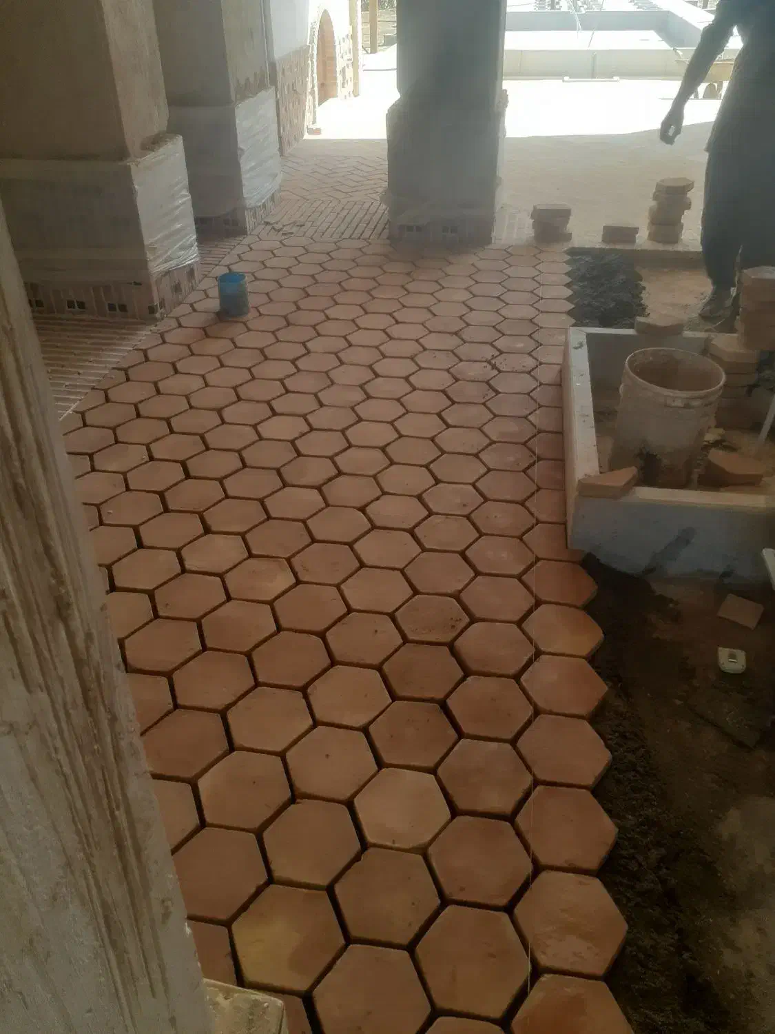 پیمانکاری ساختمان|خدمات پیشه و مهارت|یزد, |دیوار