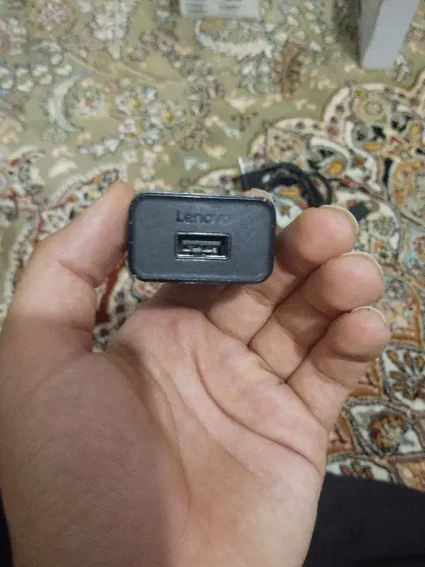 شارژر لنوو|لوازم جانبی موبایل و تبلت|مریوان, |دیوار