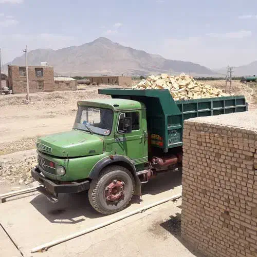 آجر مرند|مصالح و تجهیزات ساختمان|ماکو, |دیوار