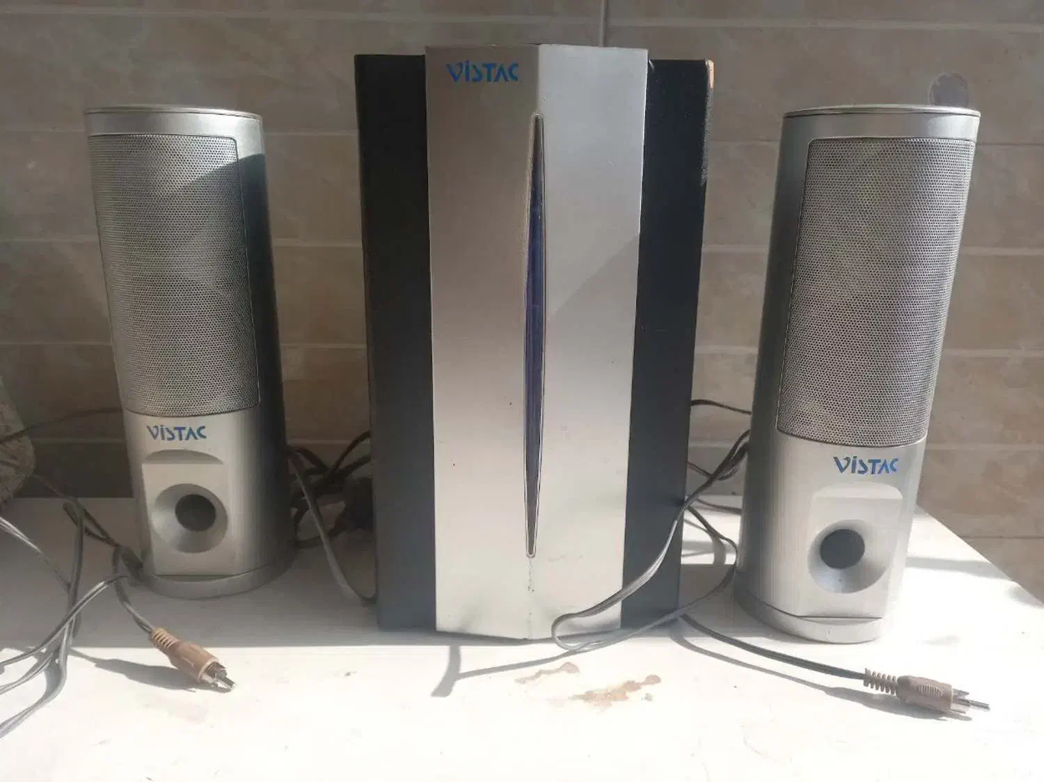 باند وساب|سیستم صوتی خانگی|مهریز, |دیوار