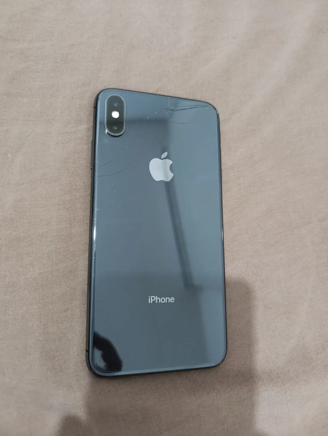 Xs max|موبایل|ورامین, ریحان آباد|دیوار