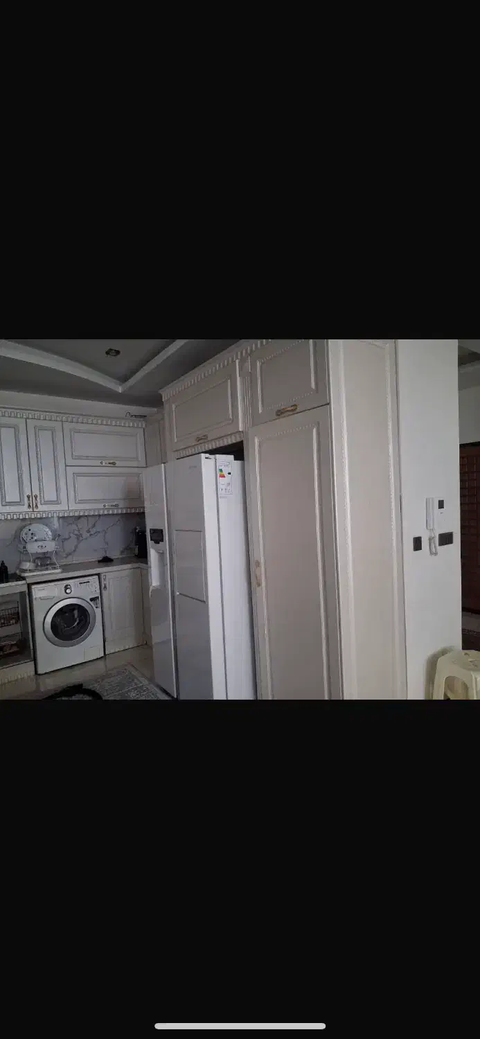 کابینت ممبران|مصالح و تجهیزات ساختمان|اندیشه, اندیشه فاز ۴|دیوار