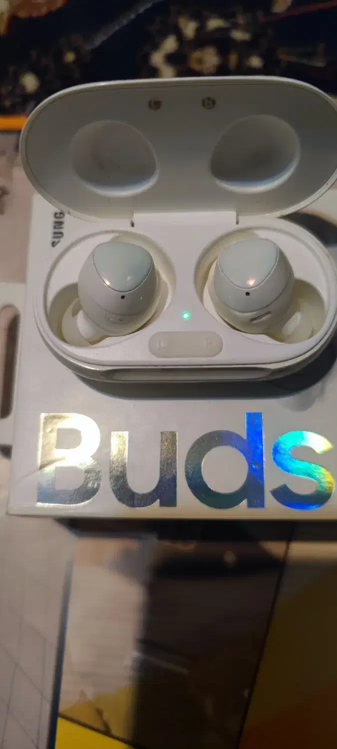 بادز پلاس سامسونگ|لوازم جانبی موبایل و تبلت|اصفهان, ملک‌شهر|دیوار