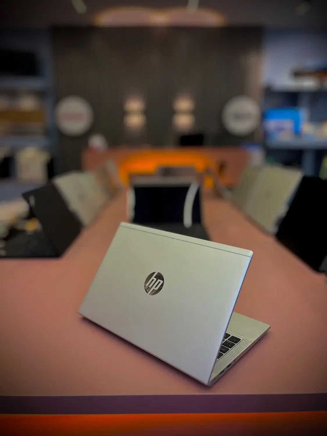 لپتاپ دانش آموزی دانشجویی Hp Aero|رایانه همراه|پاکدشت, حصار امیر|دیوار