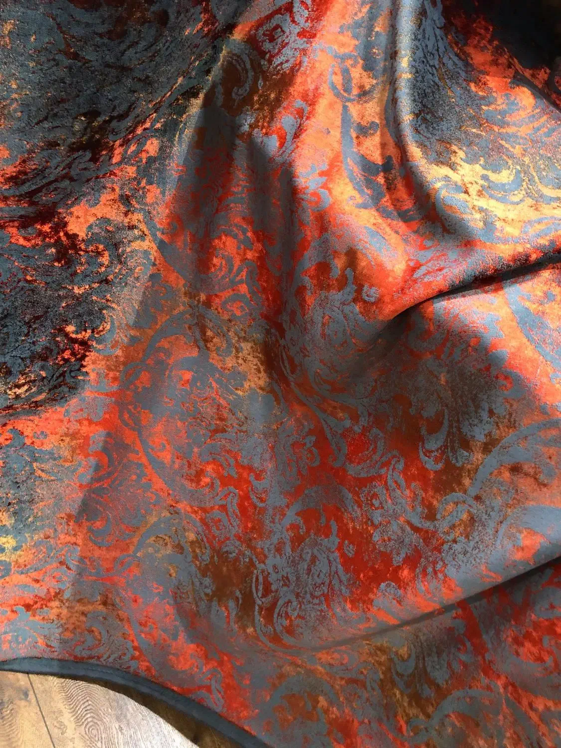 پارچه ترک رسید|مبلمان خانگی و میز عسلی|تهران, یافت‌آباد|دیوار