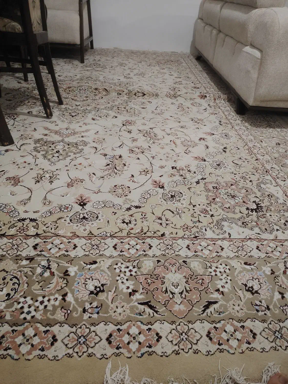 فرش 12 متری|فرش|آبادان, |دیوار