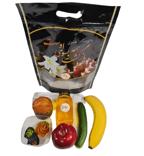 پک پذیرایی تغذیه ترحیم|خدمات پذیرایی، مراسم|مشهد, سرافرازان|دیوار