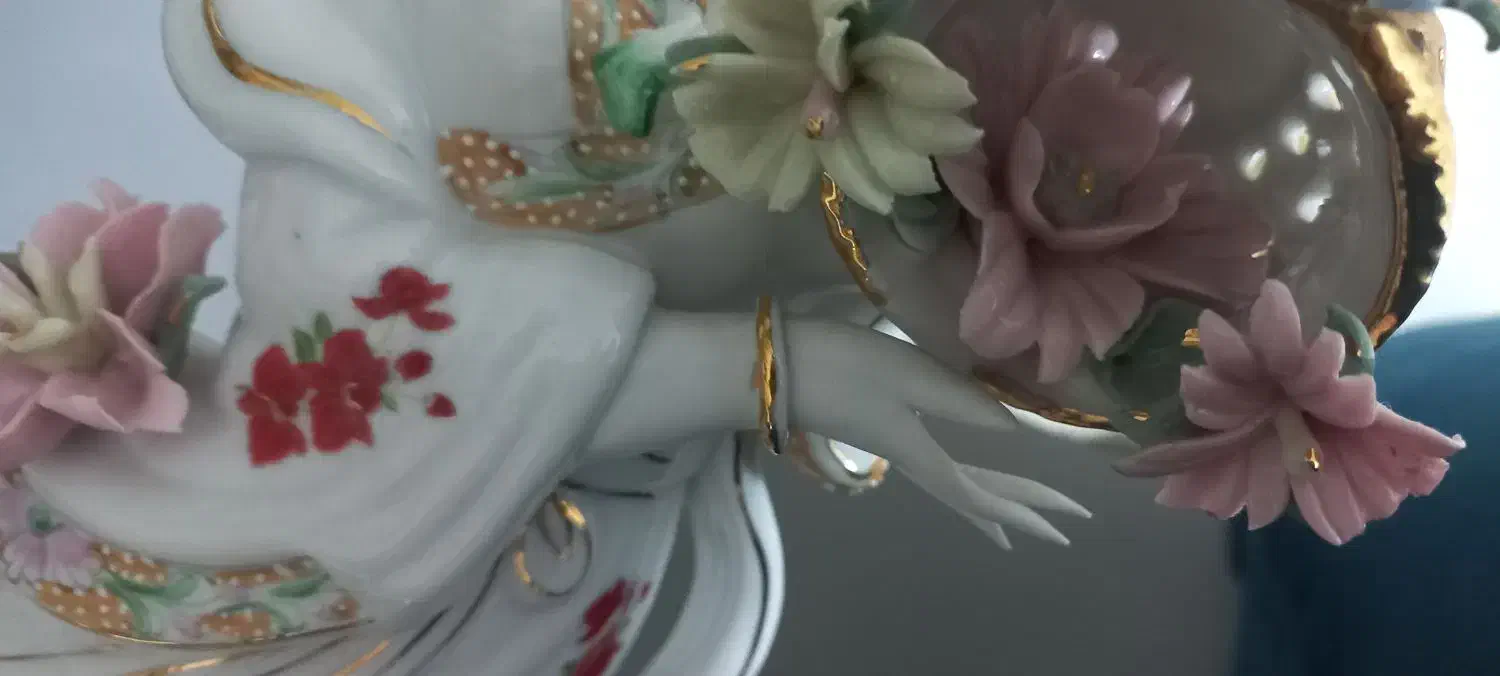 مجسمه چینی|مجسمه، تندیس، ماکت|مشهد, کوثر|دیوار