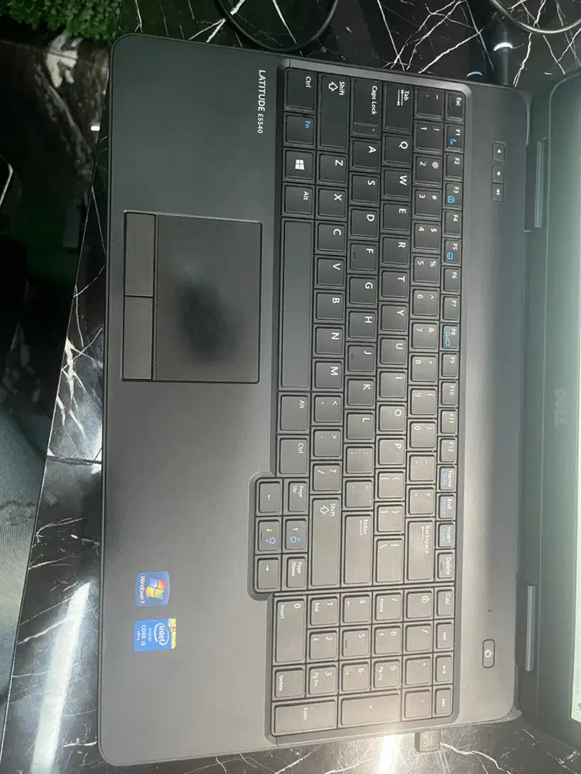 لب تاپ مدل e5540|رایانه همراه|تهران, اقدسیه|دیوار