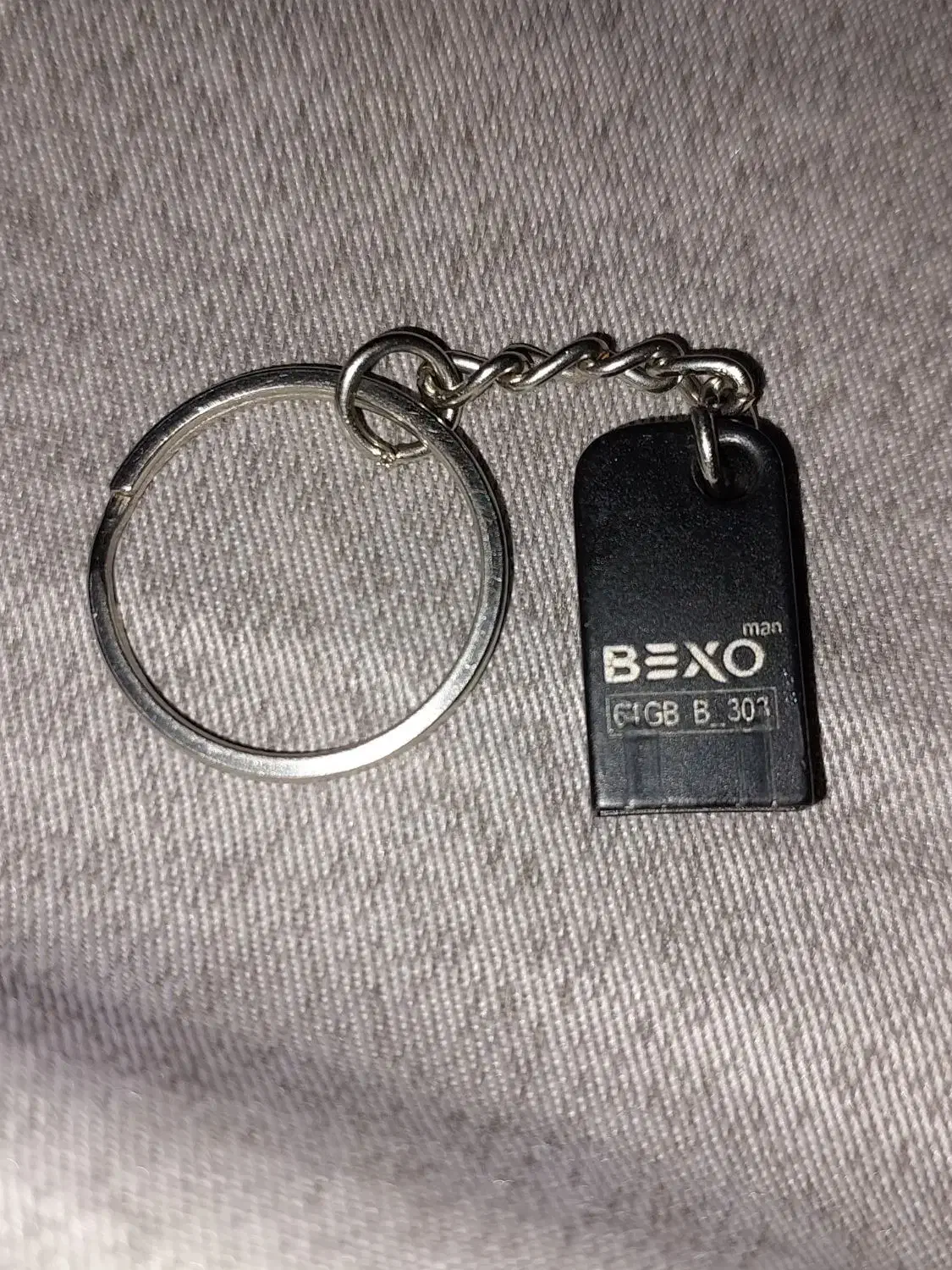 فلش ۶۴ گیگ|قطعات و لوازم جانبی رایانه|خلخال, |دیوار