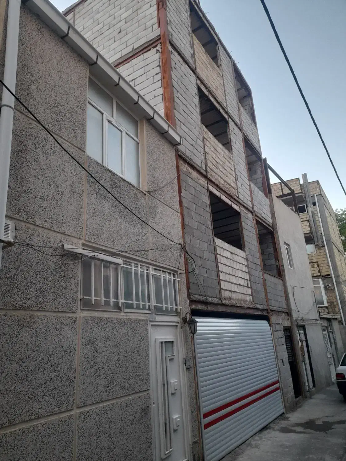 پیش فروش واحد|پیشفروش املاک|باسمنج, |دیوار