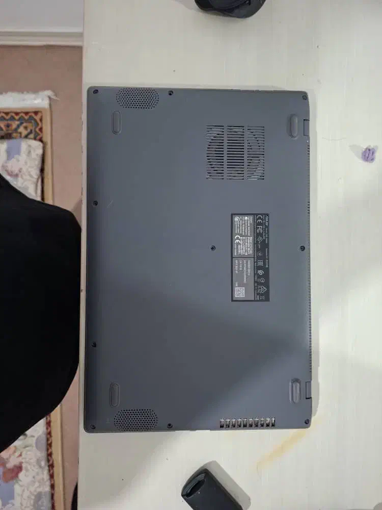 laptop asus vivobook i5 gen11|رایانه همراه|پاکدشت, پاکدشت (مامازند)|دیوار