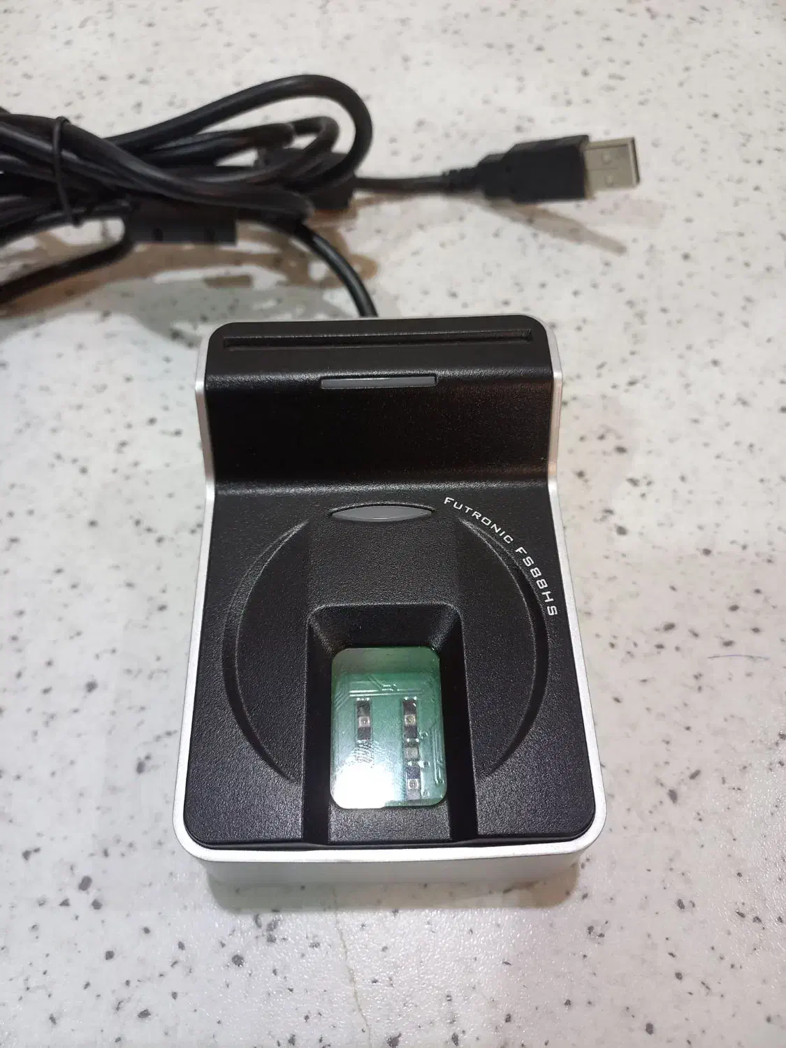 فروش اسکنر اثر انگشت فوتونیک مدل FS88HS|پرینتر، اسکنر، کپی، فکس|هشتگرد, فاز ۱ مهستان|دیوار