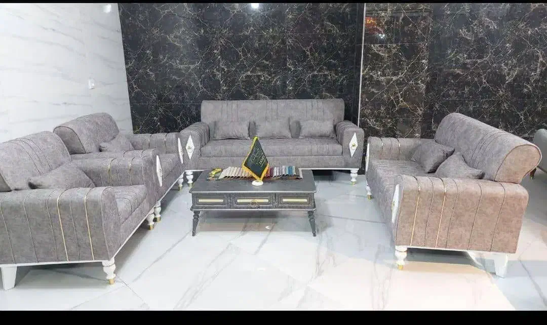 مبلمان ناصری|مبلمان خانگی و میز عسلی|پردیس, فاز ۲|دیوار