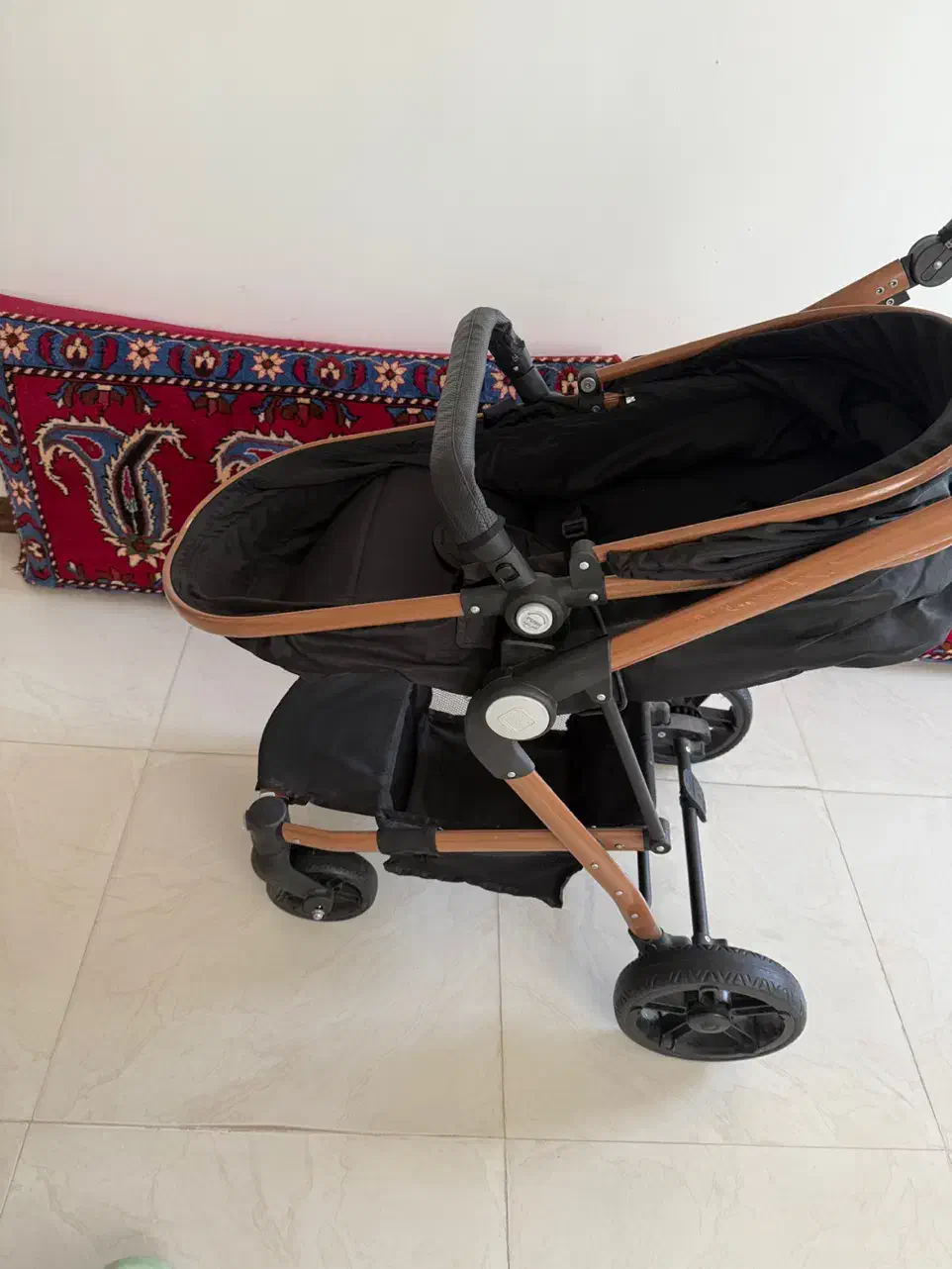 کالسکه|کالسکه و لوازم جانبی|پاکدشت, پاکدشت (مامازند)|دیوار