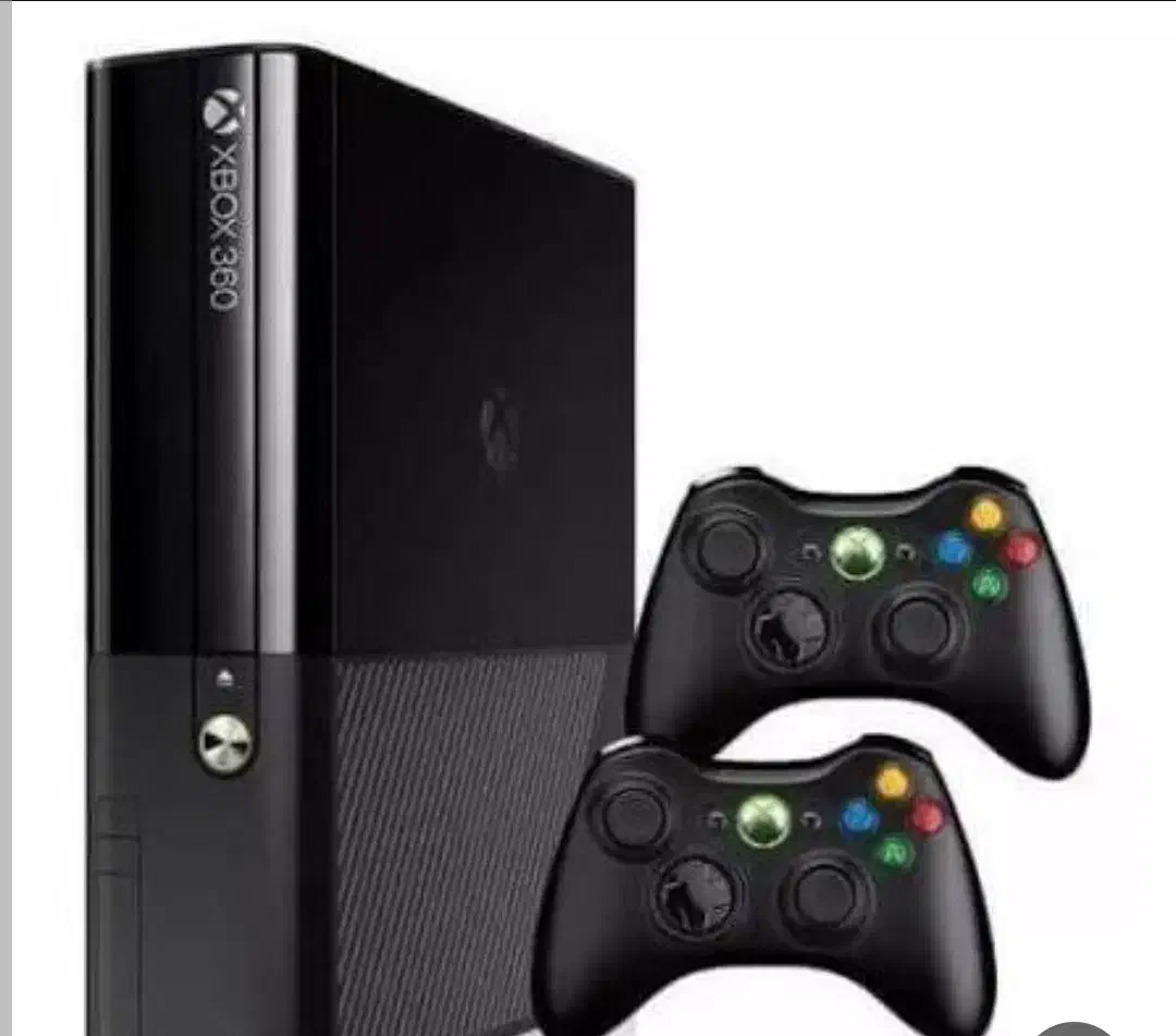 x box 360|کنسول، بازی ویدئویی و آنلاین|مهاباد (آذربایجان غربی), |دیوار