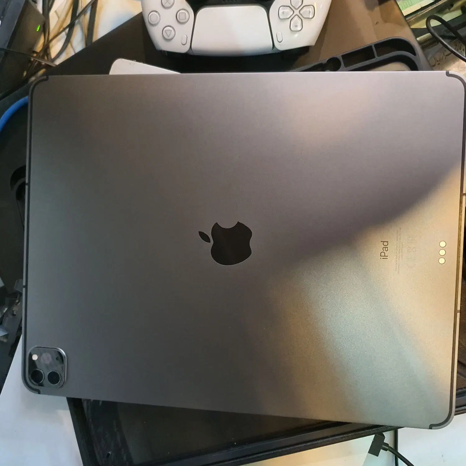 ipad pro 2 6g|تبلت|اردبیل, |دیوار