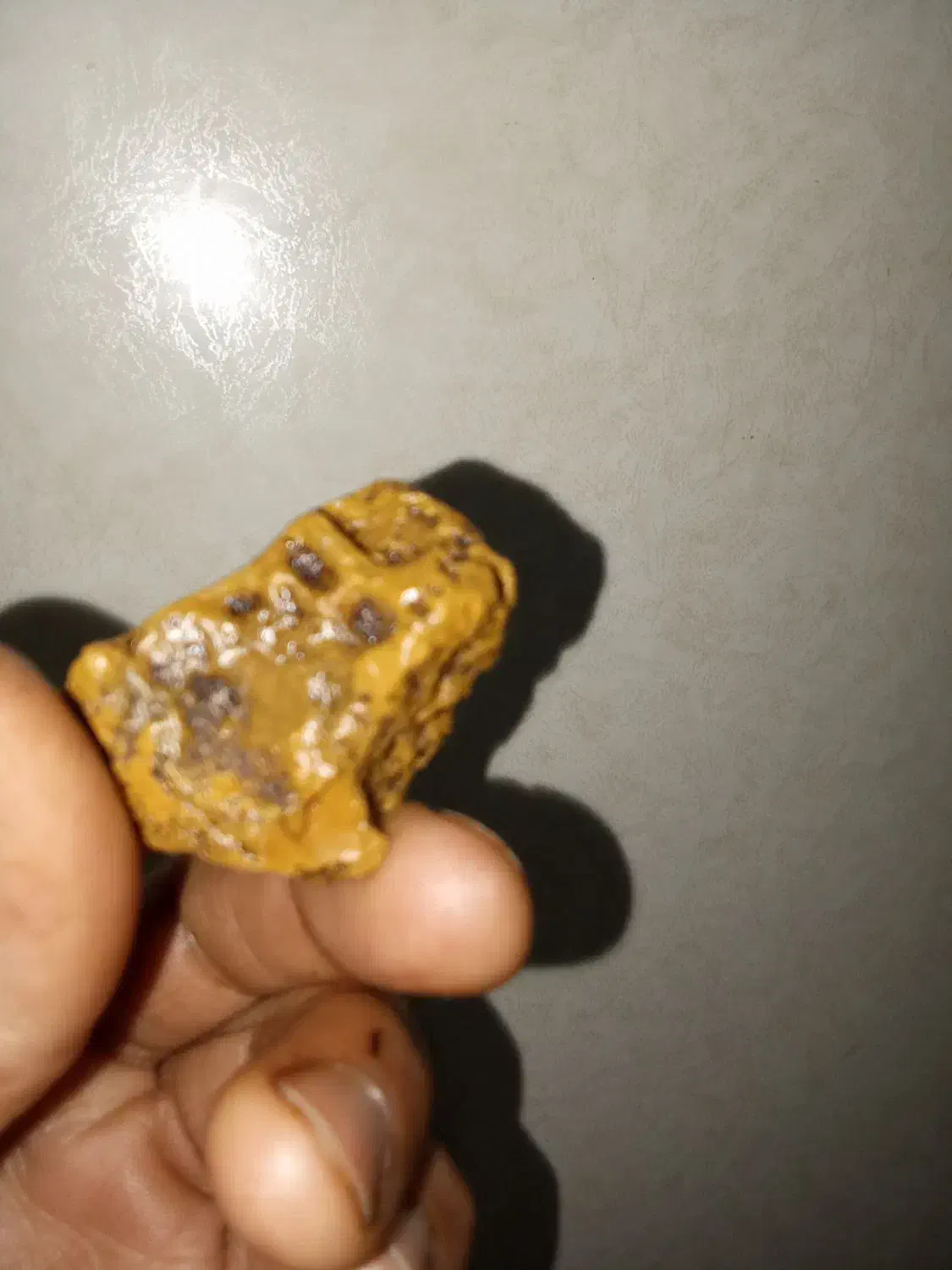 شهاب سنگ|جواهرات|محمدشهر, عباس آباد|دیوار