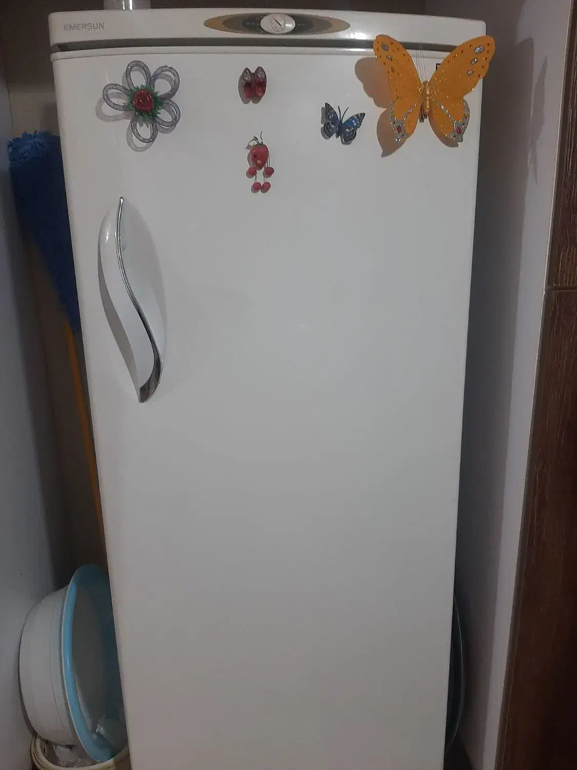 یخچال فریزر|یخچال و فریزر|کرمان, |دیوار