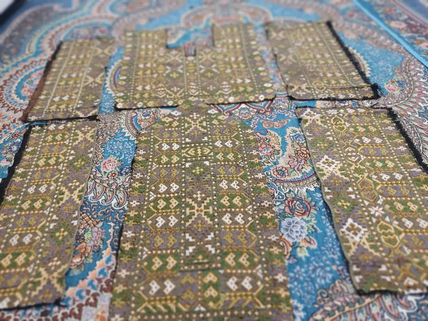 زی آستین دست دوم|لباس|نازیل, |دیوار