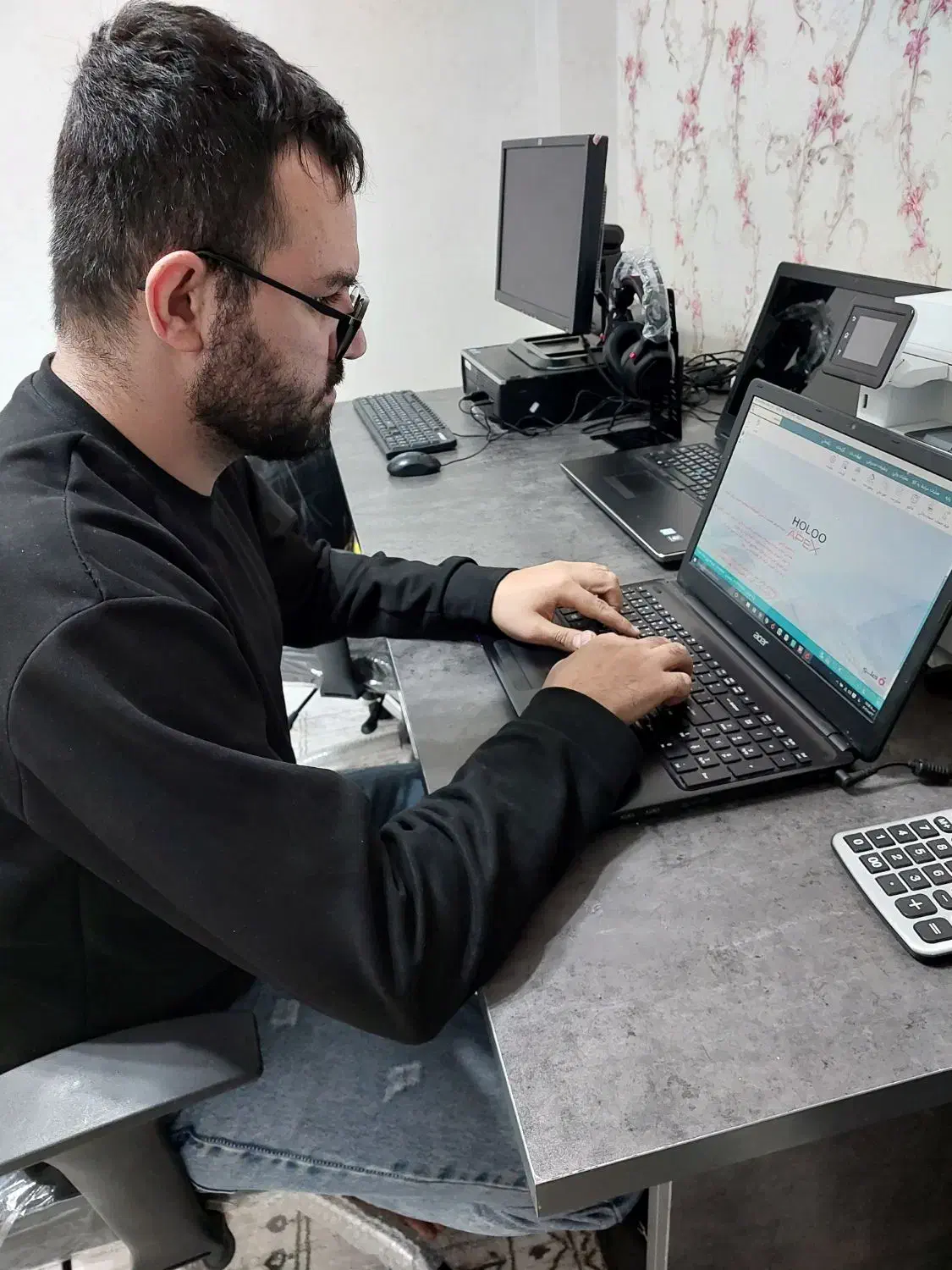 آموزش خصوصی حسابداری بازار کار و مالیاتی|خدمات آموزشی|پاکدشت, پاکدشت (مامازند)|دیوار