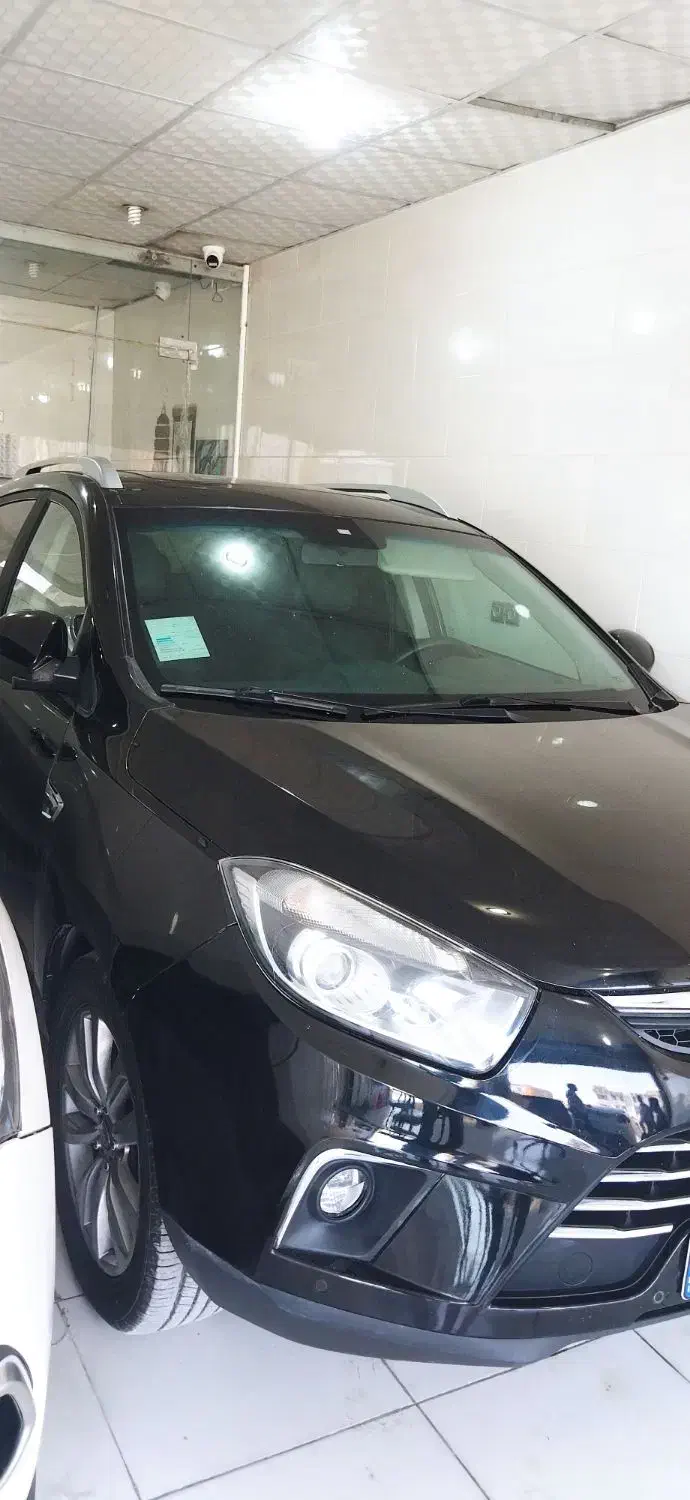 جک اس5 خانگی درجه یک 99|خودرو سواری و وانت|شیراز, طلاب|دیوار