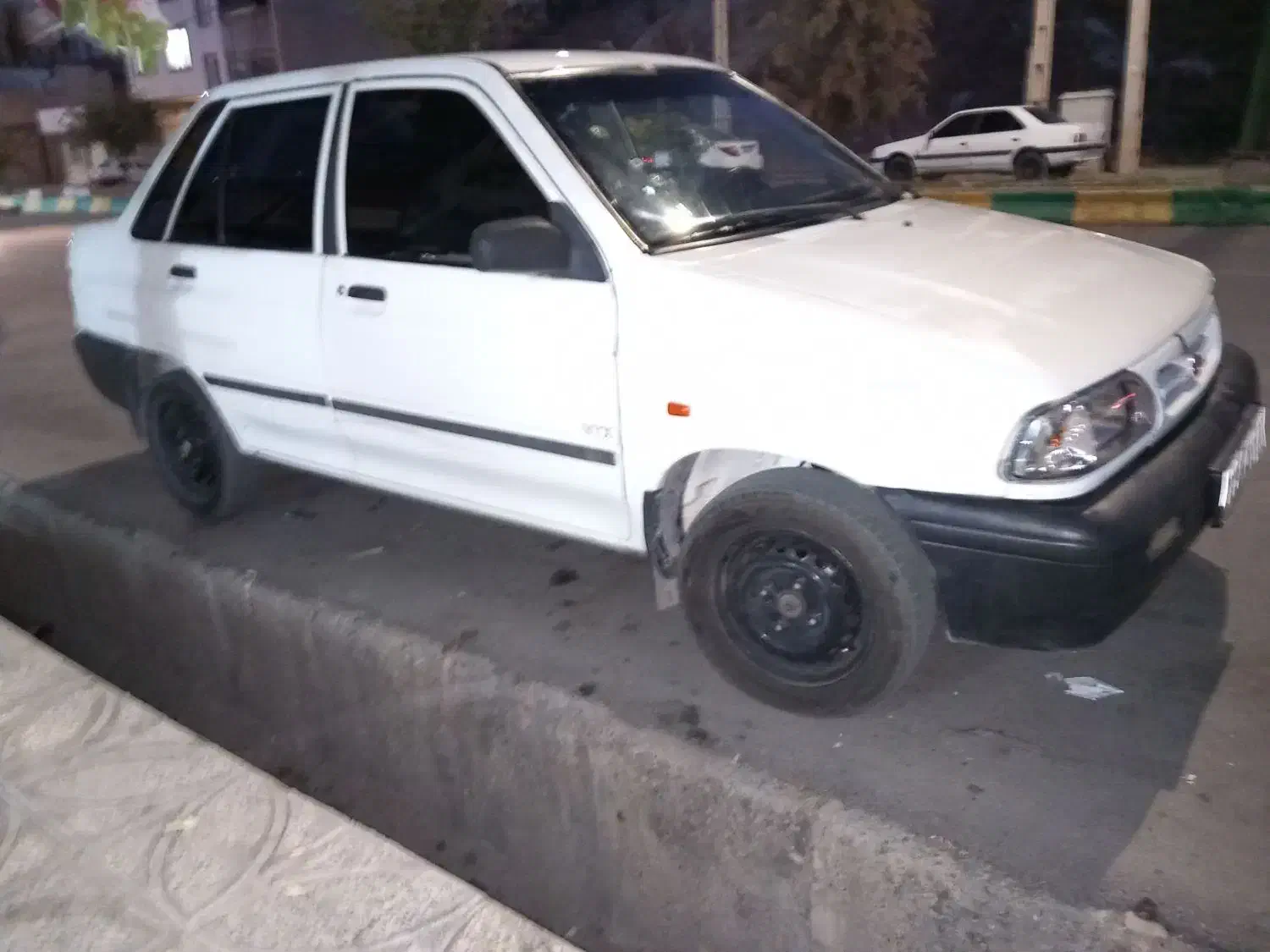 پراید ۸۶|خودرو سواری و وانت|دره شهر, |دیوار