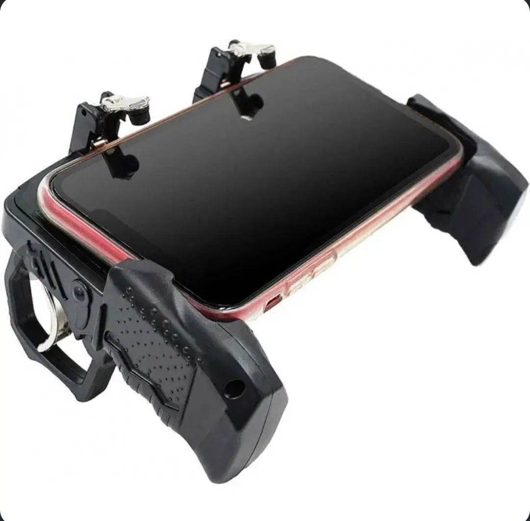 دسته بازی موبایل|کنسول، بازی ویدئویی و آنلاین|نورآباد, |دیوار