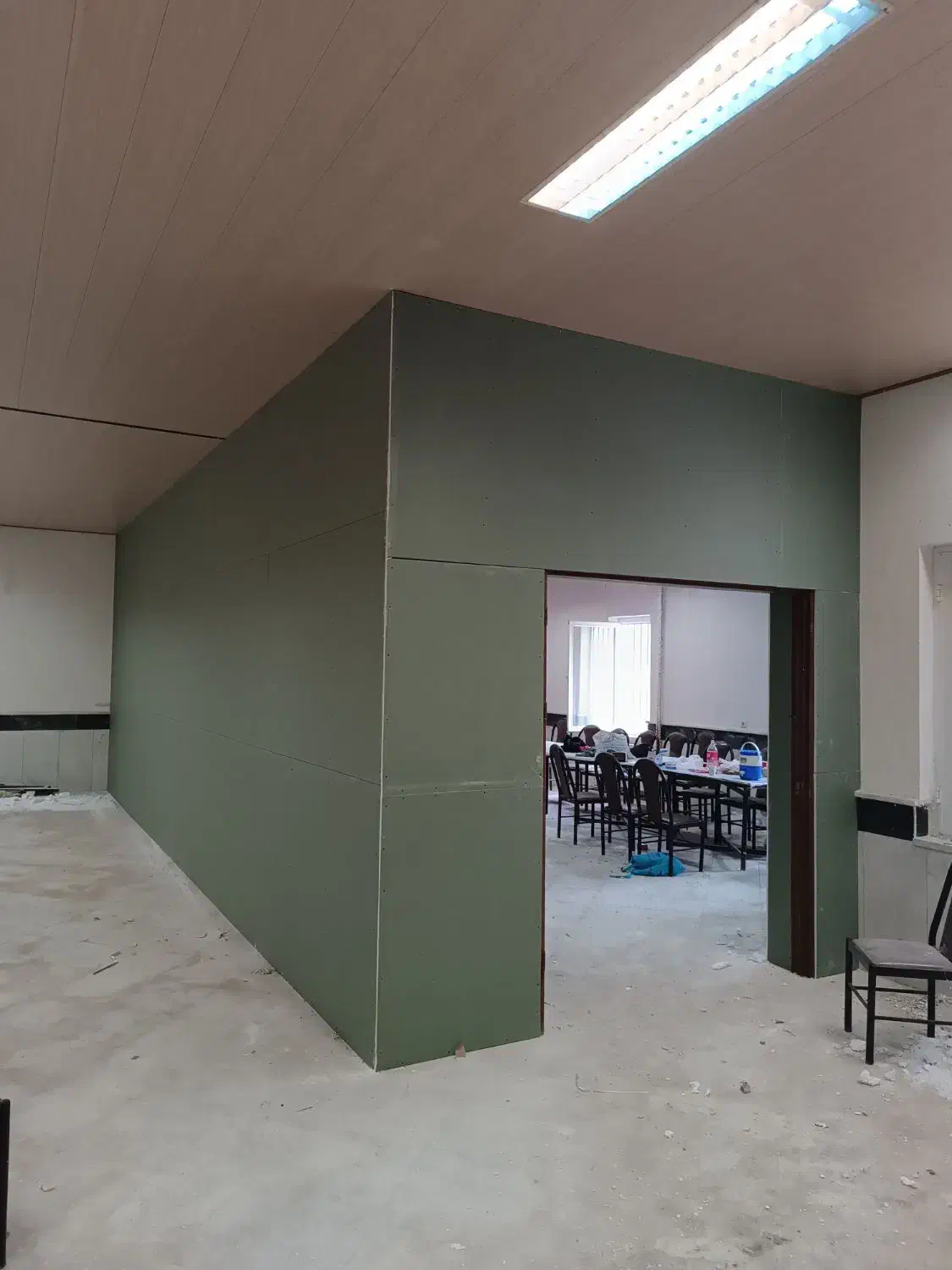 کناف|خدمات پیشه و مهارت|خشکبیجار, |دیوار