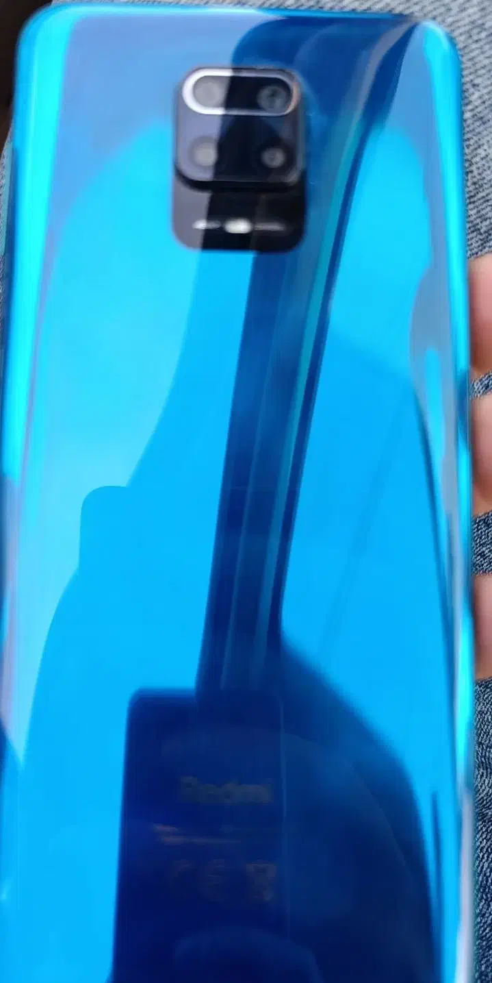 گوشی نوت 9 اس|موبایل|تاکستان, |دیوار