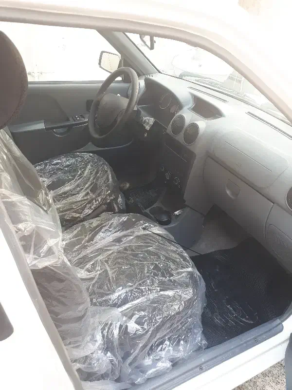 پراید وانت ۱۵۱ مدل ۱۴۰۴|خودرو سواری و وانت|اهواز, یوسفی|دیوار