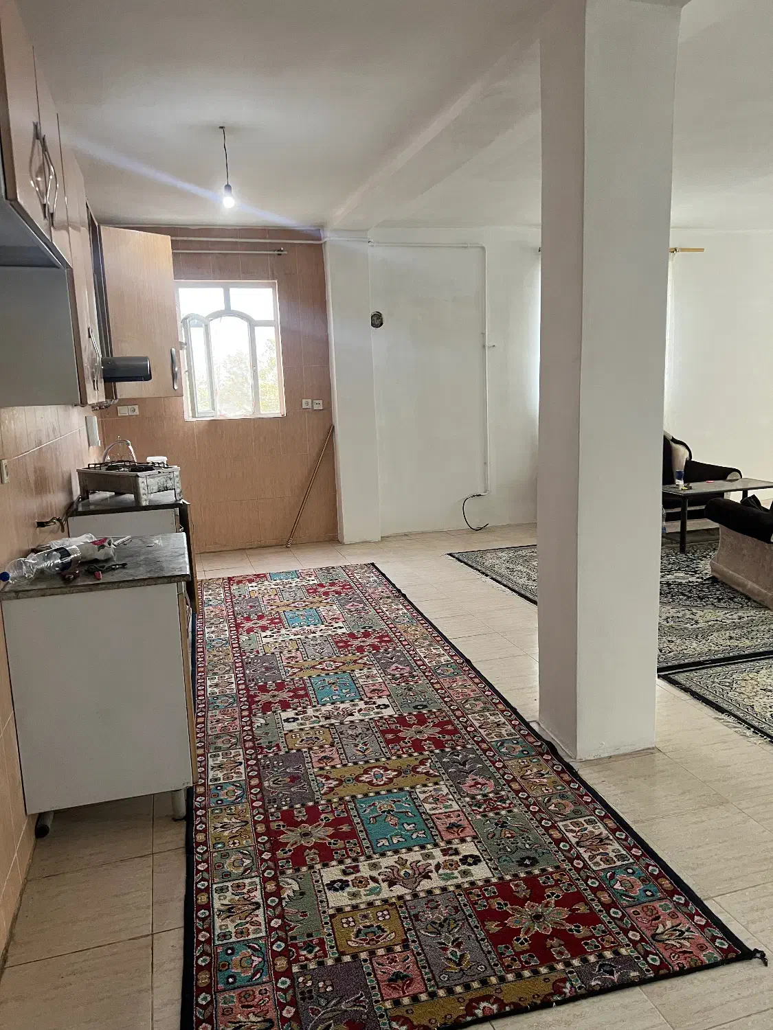 اجاره ۱ واحد اپارتمان ۱۲۵ متری|اجارهٔ آپارتمان|آستارا, |دیوار