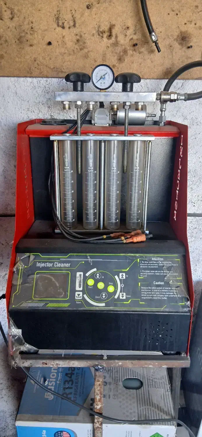 دستگاه سوزن شور|فروشگاه و مغازه|تربتحیدریه, کلاته توکلی|دیوار