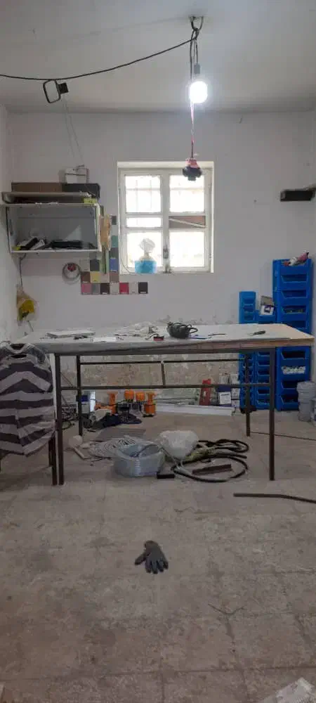 کارگاه جاده بوشهر شهرک خوشرو|فروش دفتر صنعتی، کشاورزی، تجاری|شیراز, نجم آباد|دیوار