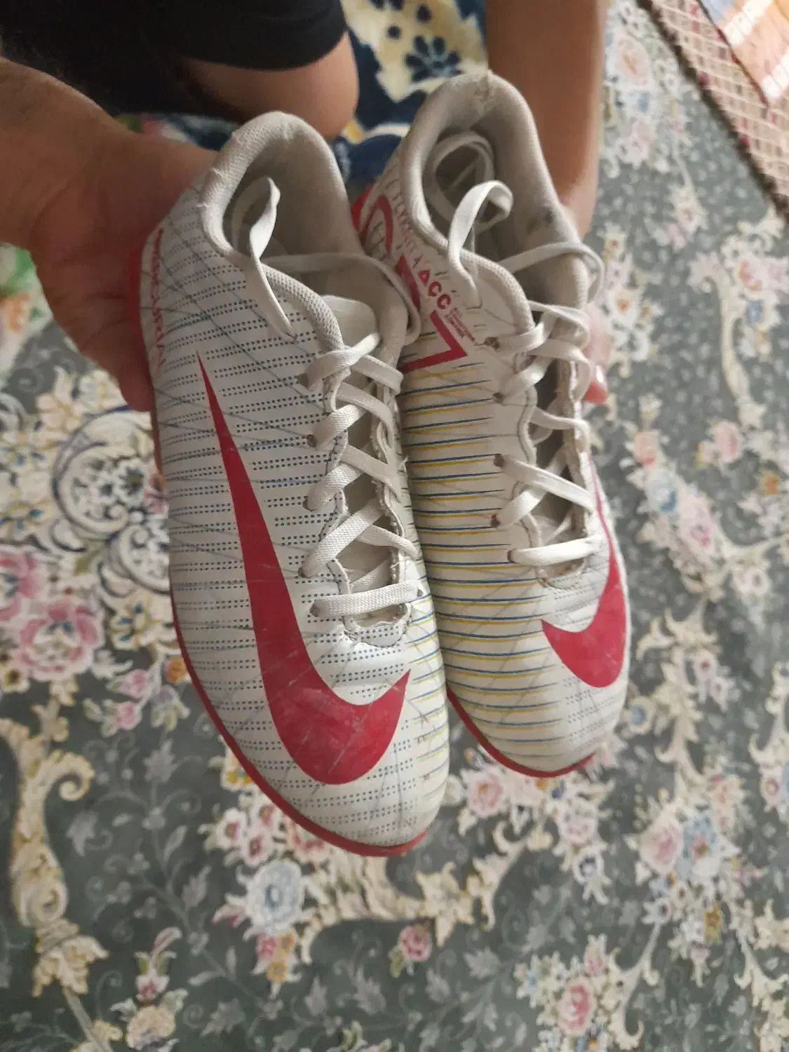 کتونی ورزشی|کفش و لباس بچه|لاهیجان, کوی آزادگان|دیوار