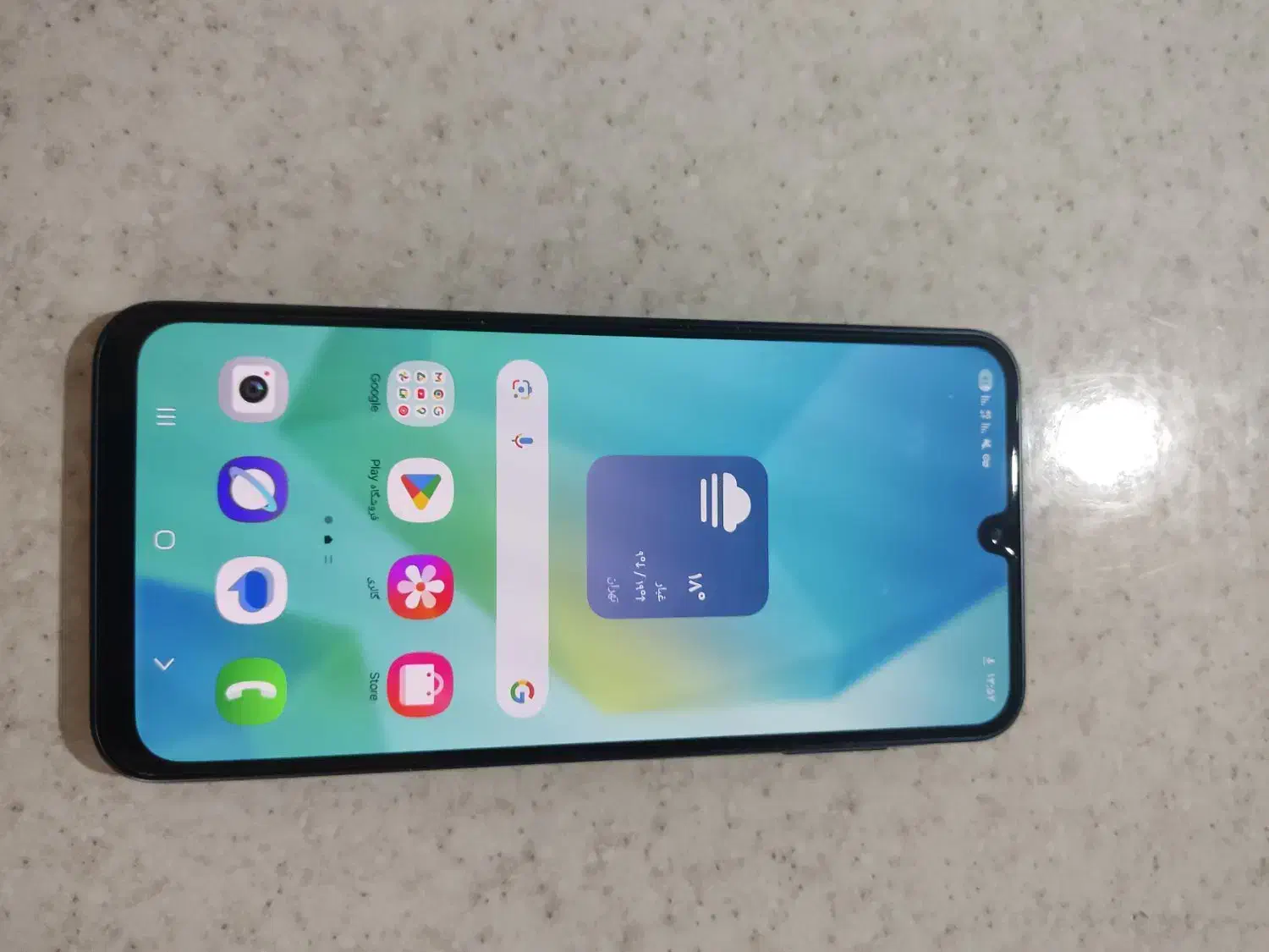 گوشی a16 نو|موبایل|اردبیل, |دیوار