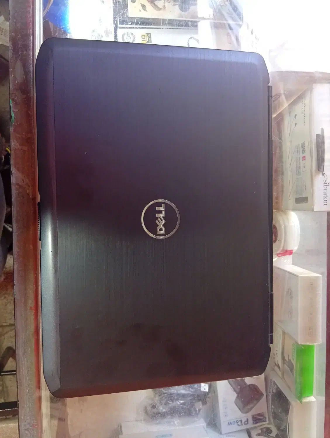 لپتاپ دل e5430|رایانه همراه|فسا, |دیوار