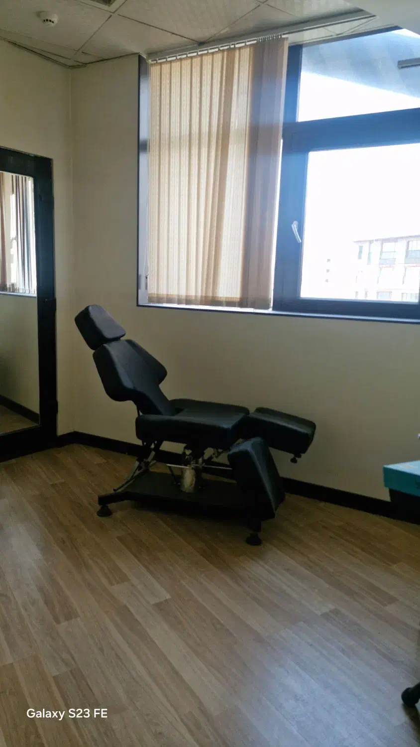 اجاره اتاق برای تاتو .مزون.فشیال|خدمات آرایشگری و زیبایی|تهران, هروی|دیوار