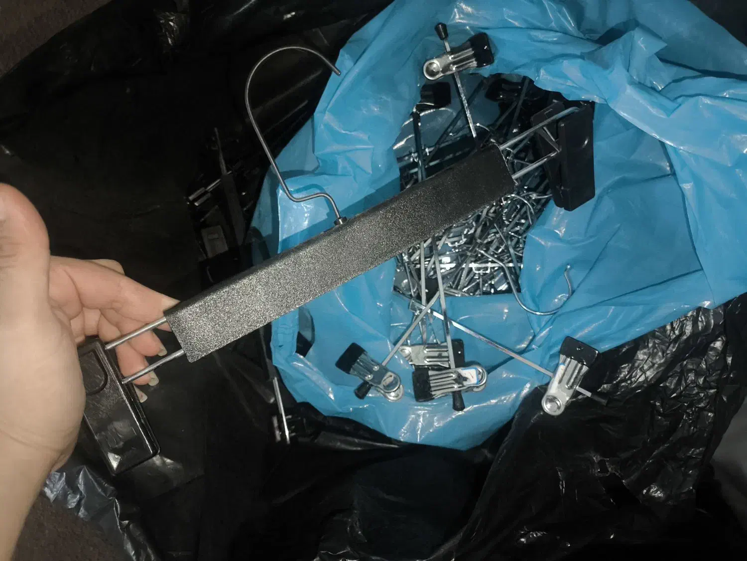 چوب لباسی چوبکار دوگیره میله رگال|بندرخت و رختآویز|هندیجان, |دیوار