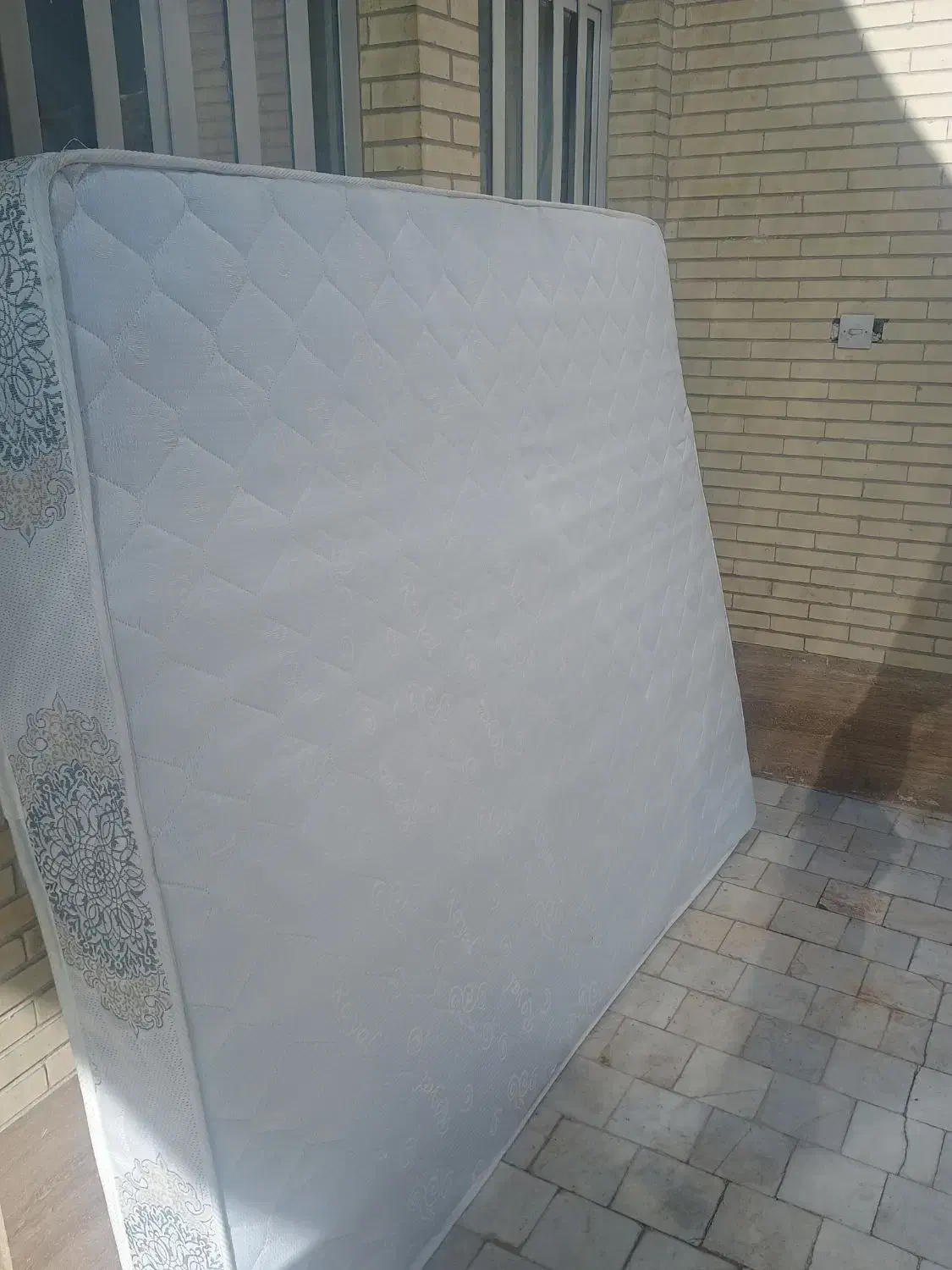 تشک تختخواب|تشک تختخواب|حمیدیا, |دیوار