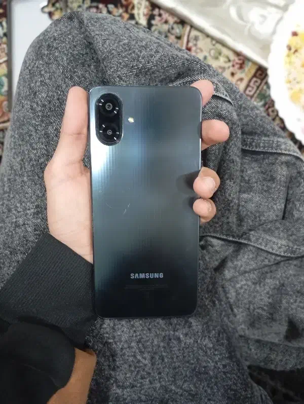 samsung galaxy a07 128.6|موبایل|محمدیه-قزوین, |دیوار