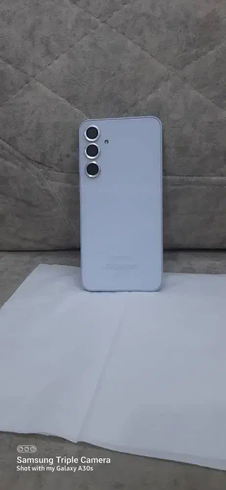 گوشی سامسونگ A35|موبایل|تهران, زرگنده|دیوار