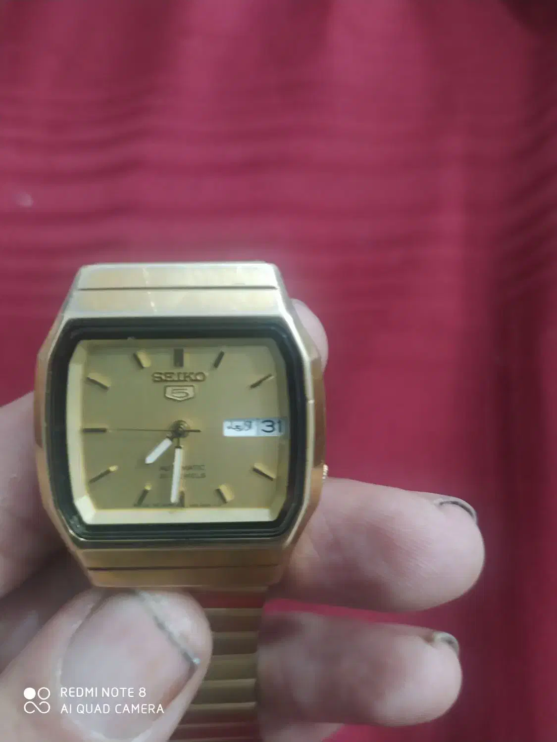 سیکو اصل ژاپن|ساعت|مهاباد (آذربایجان غربی), |دیوار