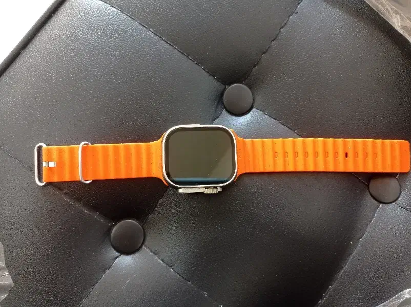 اپل واچ بدون ایراد|ساعت|سلماس, |دیوار