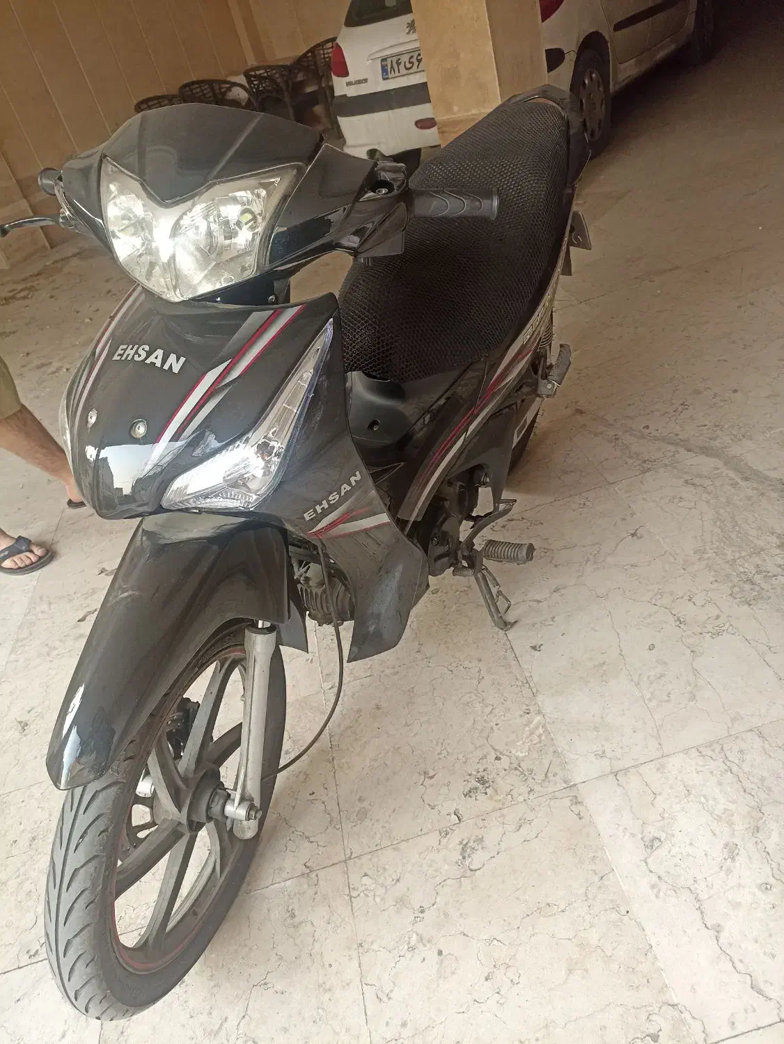 موتورسیکلت|موتورسیکلت|تهران, تهرانپارس غربی|دیوار