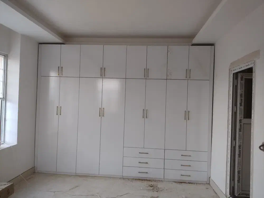 اجرایی بک تی وی.کمد دیواری.کابینت .جاکفشی|خدمات پیشه و مهارت|زاهدان, |دیوار