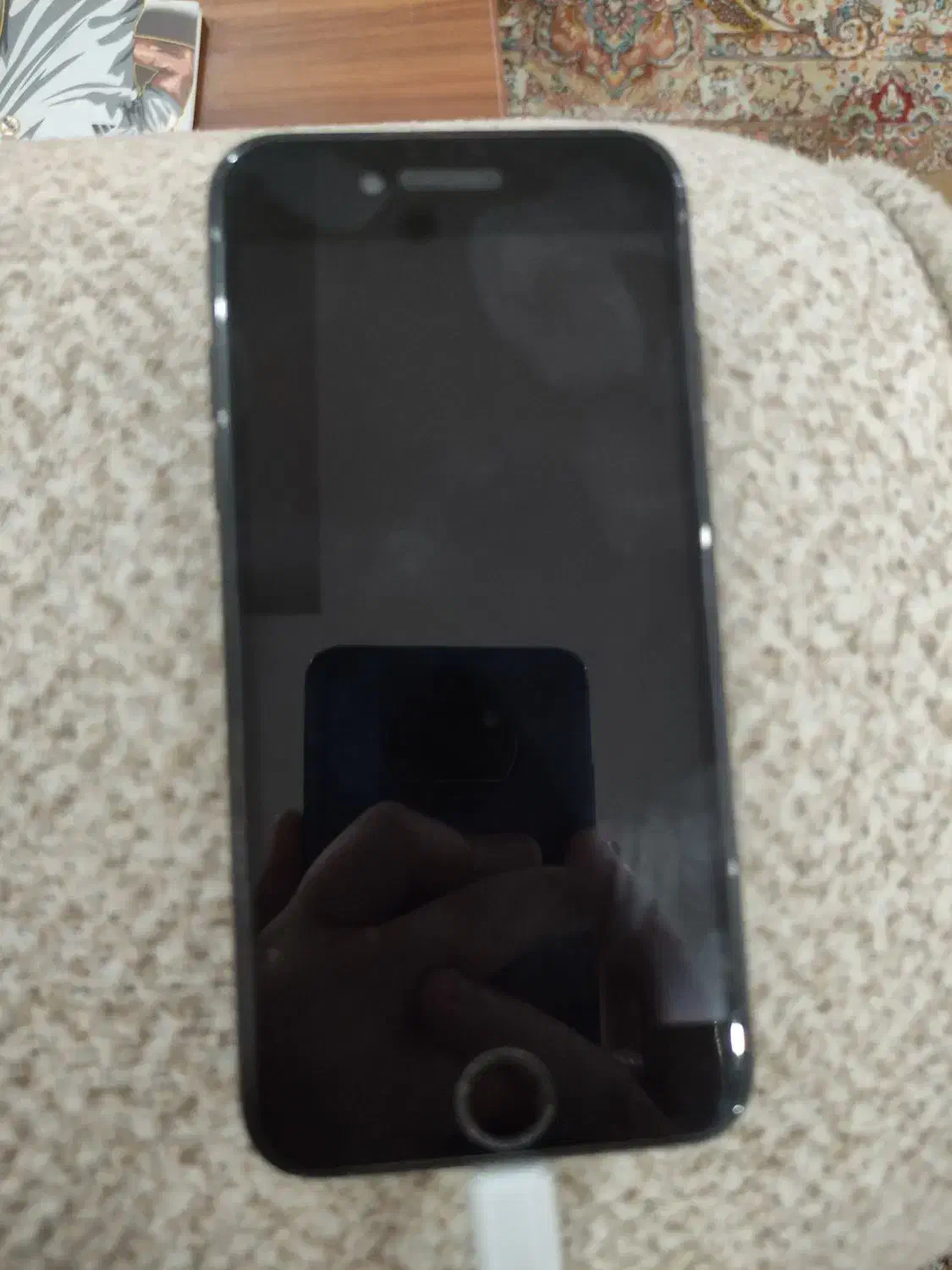 آیفون 7|موبایل|کرج, باغستان|دیوار