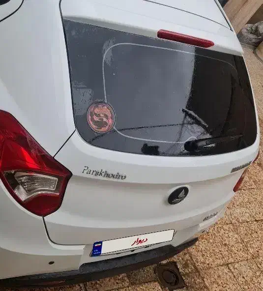 برلیانس۲۲۰|خودرو سواری و وانت|خرم‌آباد, |دیوار