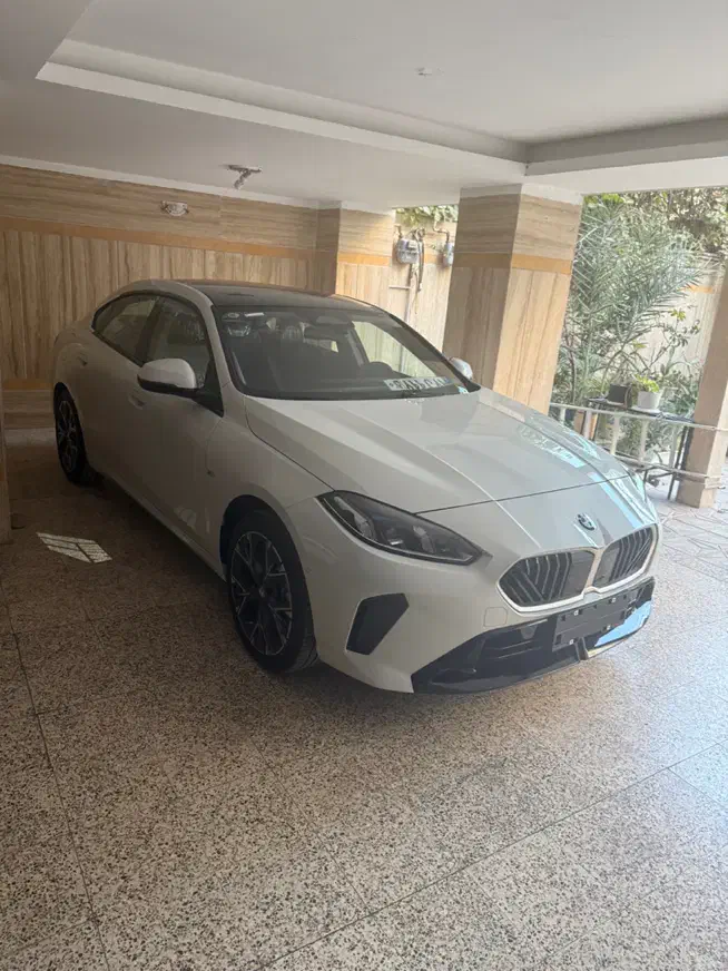 بی ام و Bmw|خودرو سواری و وانت|تهران, مرزداران|دیوار