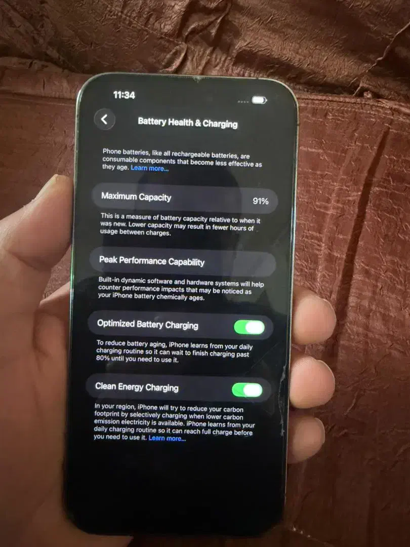 ایفون 14پرو مکس باریجستر|موبایل|شیراز, شهرک سراج‎|دیوار
